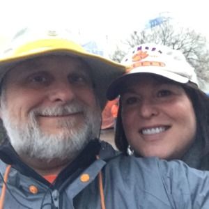 Meet your Posher, Susan